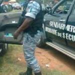 Fresco : un drame touche la brigade de gendarmerie