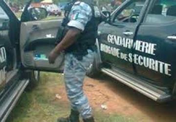 Fresco : un drame touche la brigade de gendarmerie
