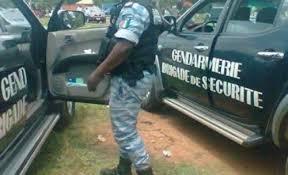 Fresco : un drame touche la brigade de gendarmerie