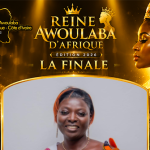 Miss Awoulaba Afrique 2026 – Côte d'Ivoire : la candidate N'Guessan Malan Nadège sollicite le soutien du public