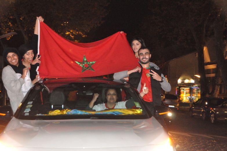 Maroc : l’incivisme, une ombre au tableau avant la CAN et le Mondial