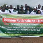 JNA 2026 : le gouvernement réaffirme son ambition de restaurer le couvert forestier ivoirien