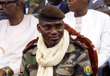 Mali : le ministre de la Défense Sadio Camara tué dans une attaque à Kati