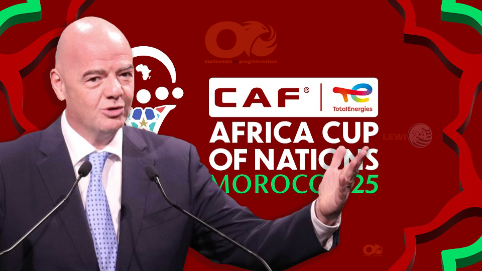 CAN 2025 : La libération tardive des joueurs par la FIFA met le football africain sous tension