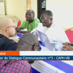 [Reportage TV] Bouaké : les personnes handicapées veulent davantage participer aux décisions locales