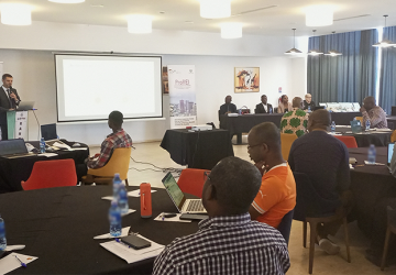Industrie : la Côte d'Ivoire mise sur la norme ISO 56001 pour faire de l'innovation un moteur de compétitivité