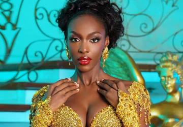 Miss Univers 2025 : Olivia Yacé, nouvelle icône mondiale après sa 4ᵉ place