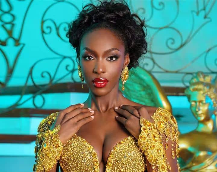Miss Univers 2025 : Olivia Yacé, nouvelle icône mondiale après sa 4ᵉ place