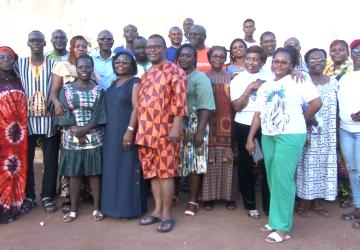 Bouaké : l'association Mediéma relance ses activités et appelle les N'Zima du Gbêkê à renforcer leur union