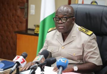 Présidentielle 2025 : Abidjan interdit la marche du 04 octobre annoncée par l’opposition