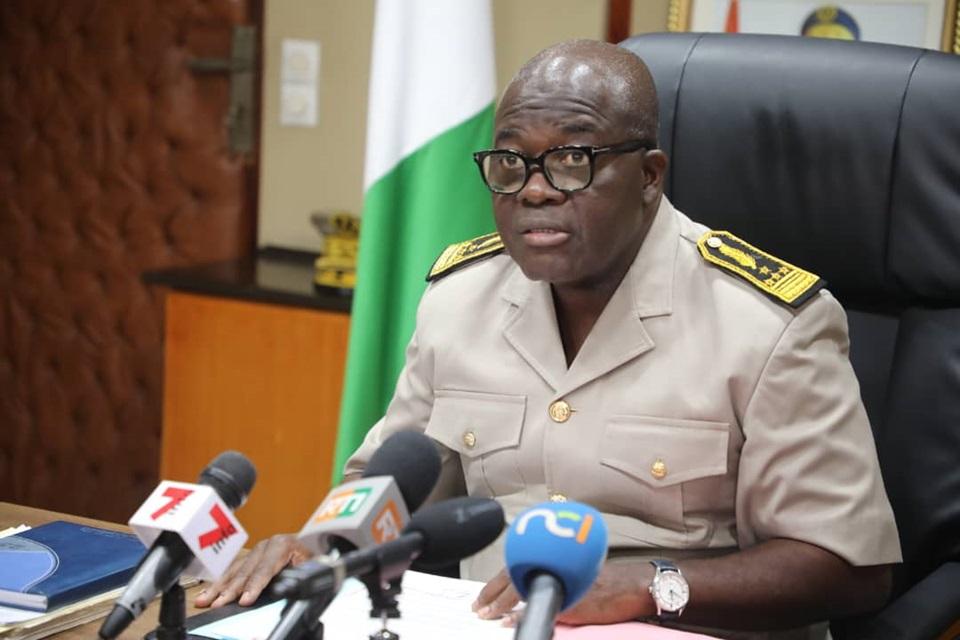 Présidentielle 2025 : Abidjan interdit la marche du 04 octobre annoncée par l’opposition