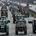 Accord UE–Mercosur : Bruxelles paralysée par la colère des agriculteurs