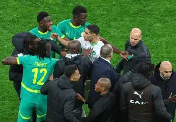 CAN 2025 : la CAF frappe fort après la finale sous tension entre le Maroc et le Sénégal