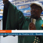 [Reportage TV] Orientation post-bac : le Groupe ICK mise sur l’immersion pour éclairer les futurs bacheliers