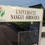 Université Nangui Abrogoua : ouverture des demandes d’équivalence du 18 mai au 24 juillet 2026