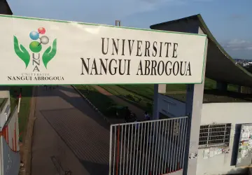 Université Nangui Abrogoua : ouverture des demandes d’équivalence du 18 mai au 24 juillet 2026