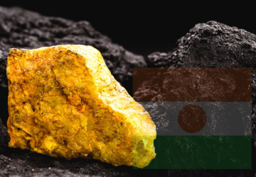 Uranium : le Niger tourne la page Orano et ouvre la voie à de nouveaux partenaires internationaux