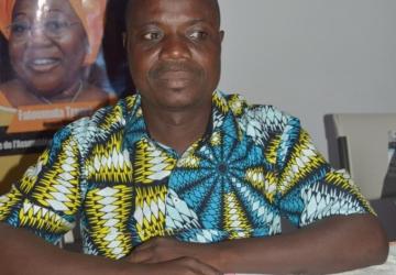 Bouaké : Soro Korona reconduit à la tête de l’UJB pour un second mandat