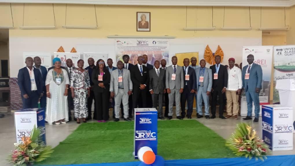 JRVC 2026 : l’Université Alassane Ouattara mise sur la valorisation pour accélérer le développement